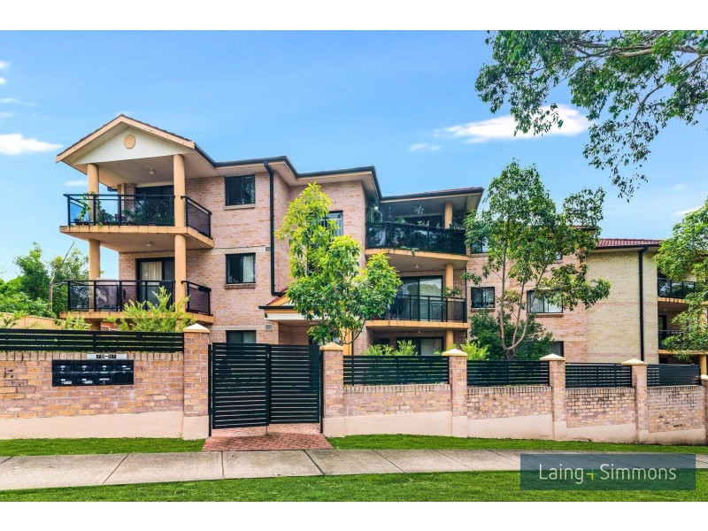11/79-81 Railway Street, Granville NSW 2142