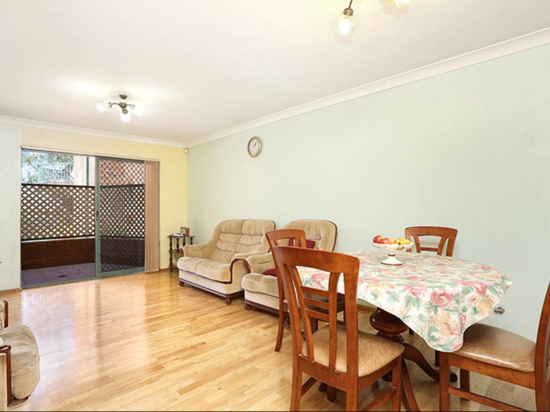 3/36-38 Birmingham Street, Merrylands NSW 2160