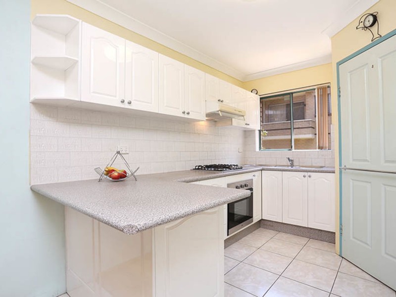 3/36-38 Birmingham Street, Merrylands NSW 2160