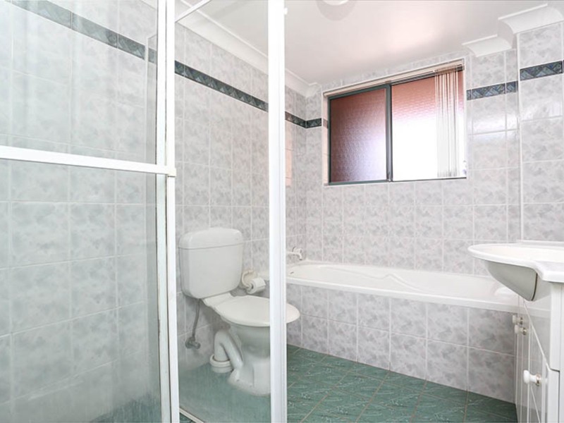 3/36-38 Birmingham Street, Merrylands NSW 2160