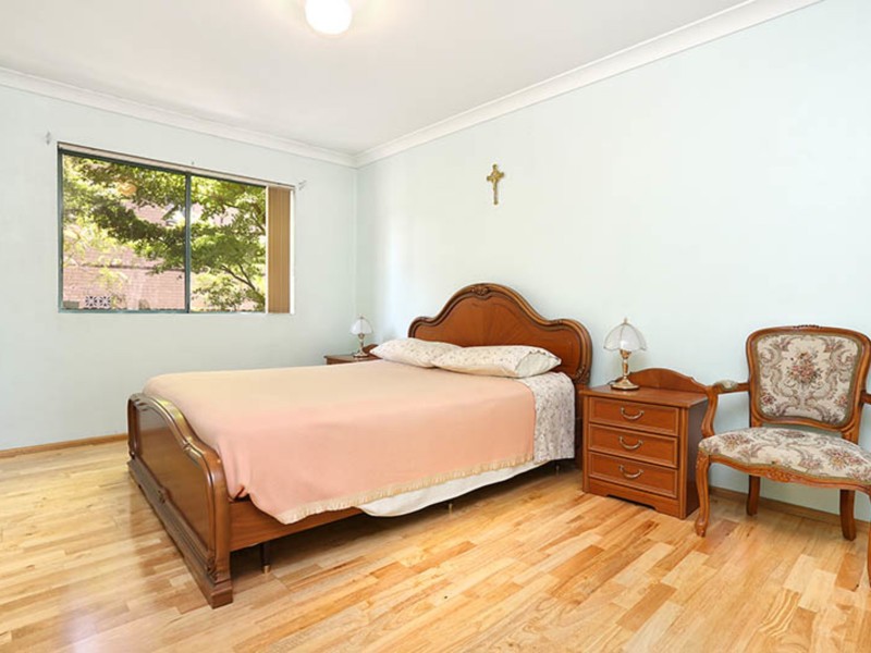 3/36-38 Birmingham Street, Merrylands NSW 2160