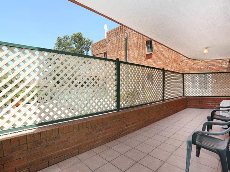 3/36-38 Birmingham Street, Merrylands NSW 2160