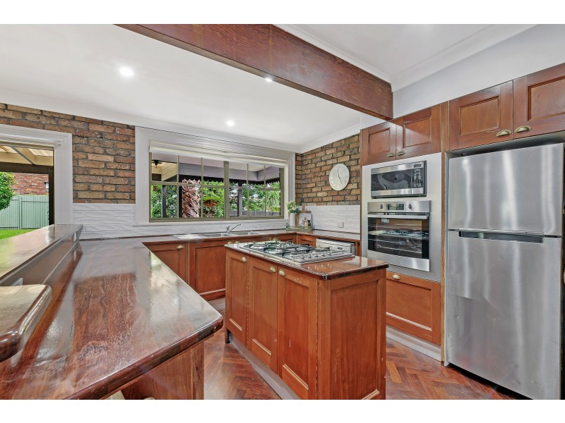 146 The Avenue, Granville NSW 2142