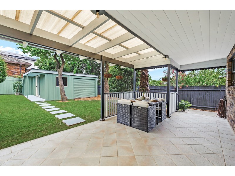 146 The Avenue, Granville NSW 2142