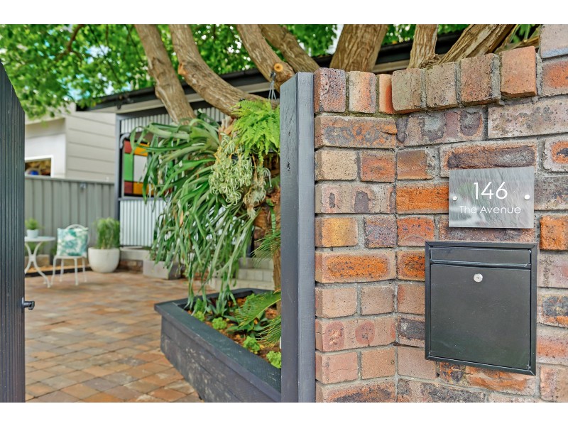 146 The Avenue, Granville NSW 2142