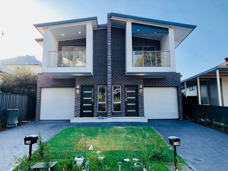 22B Byron Road, Guildford NSW 2161