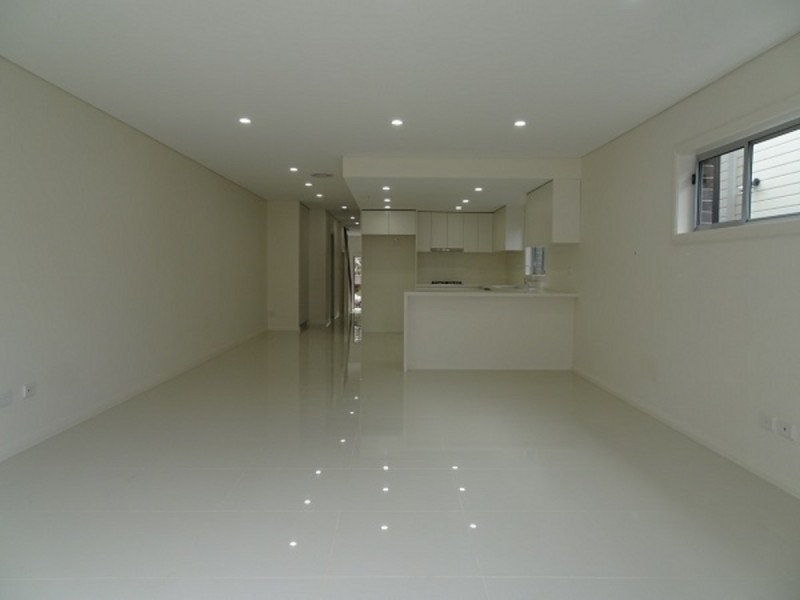 22B Byron Road, Guildford NSW 2161