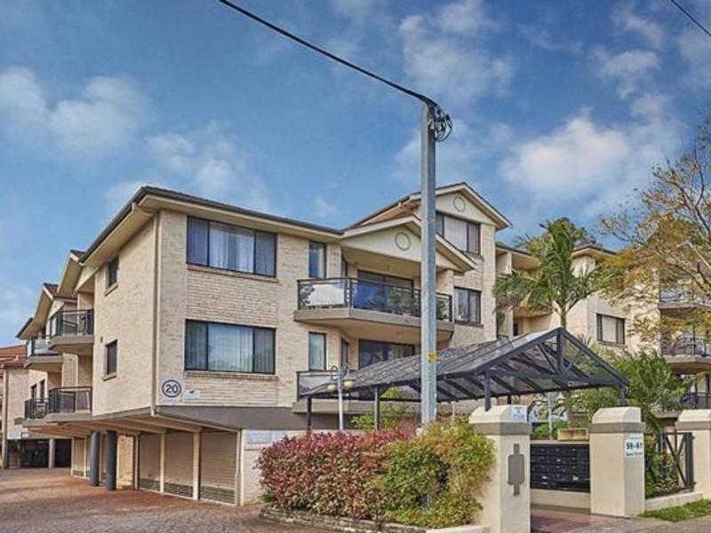 18/59-61 Good Street, Westmead NSW 2145