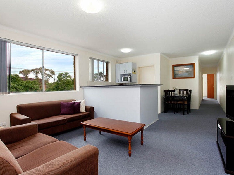 1/33 Manchester Street, Merrylands NSW 2160
