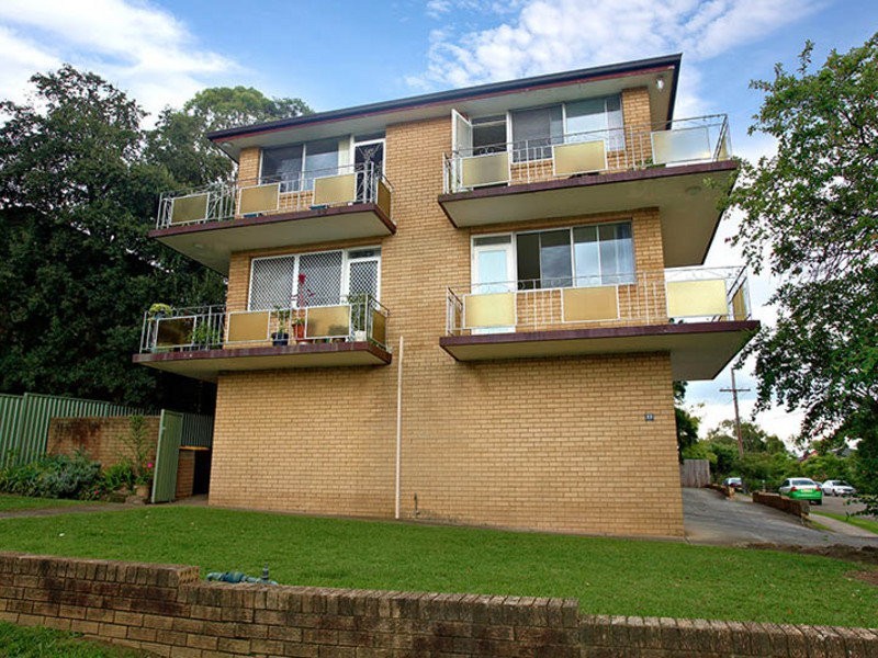 1/33 Manchester Street, Merrylands NSW 2160