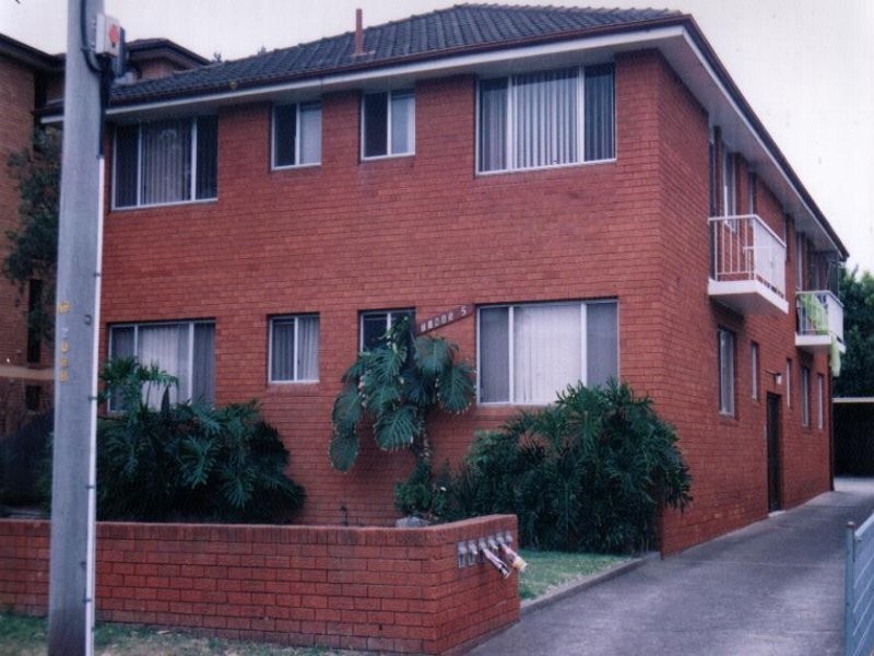 3/5 Manchester Street, Merrylands NSW 2160