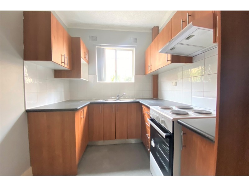 3/5 Manchester Street, Merrylands NSW 2160