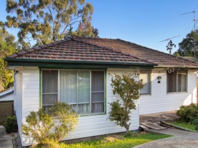13 Haynes Avenue, Seven Hills NSW 2147