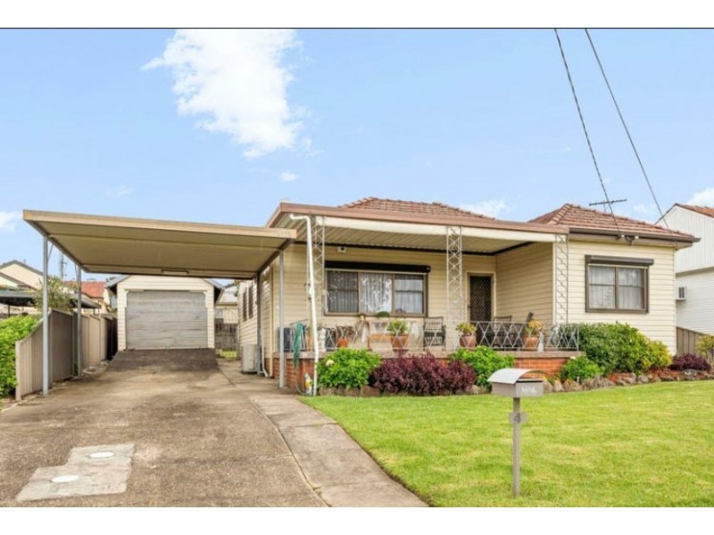 4 Rogers Street, Merrylands NSW 2160