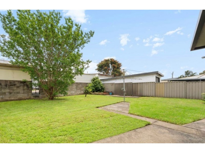 4 Rogers Street, Merrylands NSW 2160