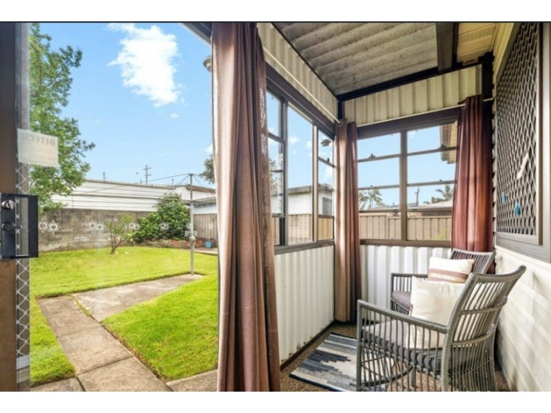 4 Rogers Street, Merrylands NSW 2160