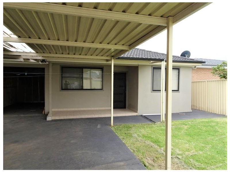 17A Rawson Road, Guildford NSW 2161