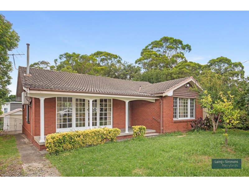 28 Bowden Street, Guildford NSW 2161