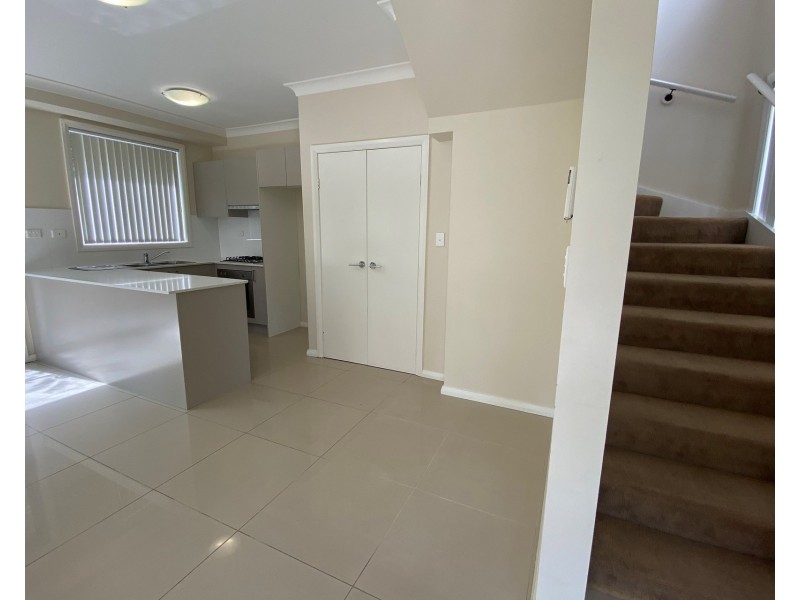 1/5 Torrens Street, Merrylands West NSW 2160