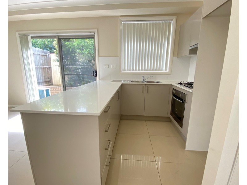 1/5 Torrens Street, Merrylands West NSW 2160