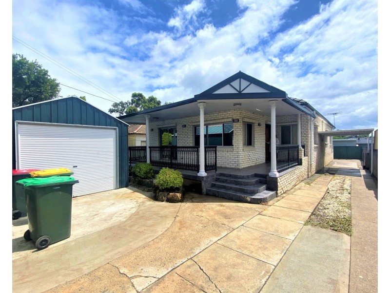 19 Caroline Street, Guildford NSW 2161