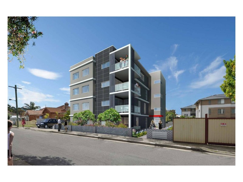 303/5-7 Swift Street, Guildford NSW 2161