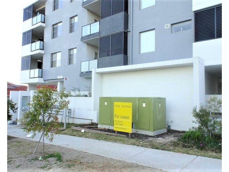 24/206-208 Burnett Street, Mays Hill NSW 2145