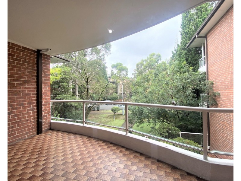 9/52-56 Manchester Street, Merrylands NSW 2160