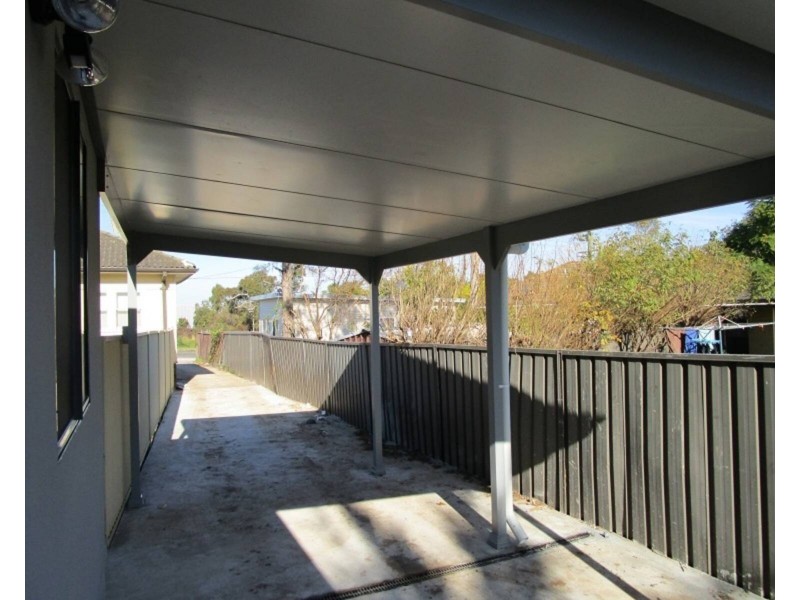 3A Dennistoun Avenue, Guildford NSW 2161