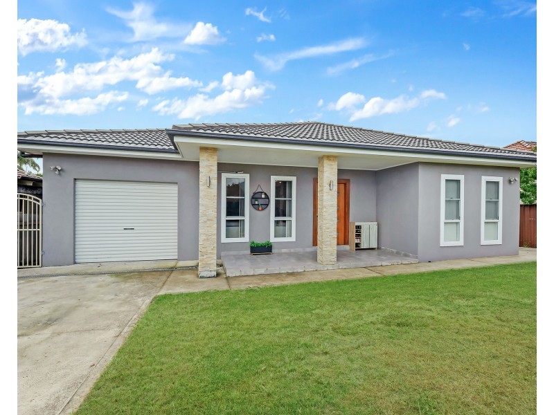 3 + 3A Stafford Street, Granville NSW 2142