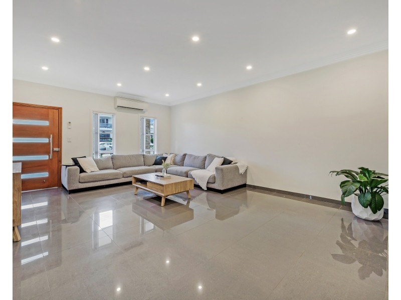 3 + 3A Stafford Street, Granville NSW 2142