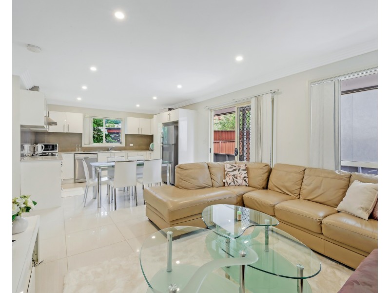 3 + 3A Stafford Street, Granville NSW 2142