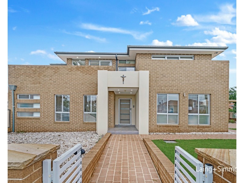 28 Bruce Street, Merrylands NSW 2160