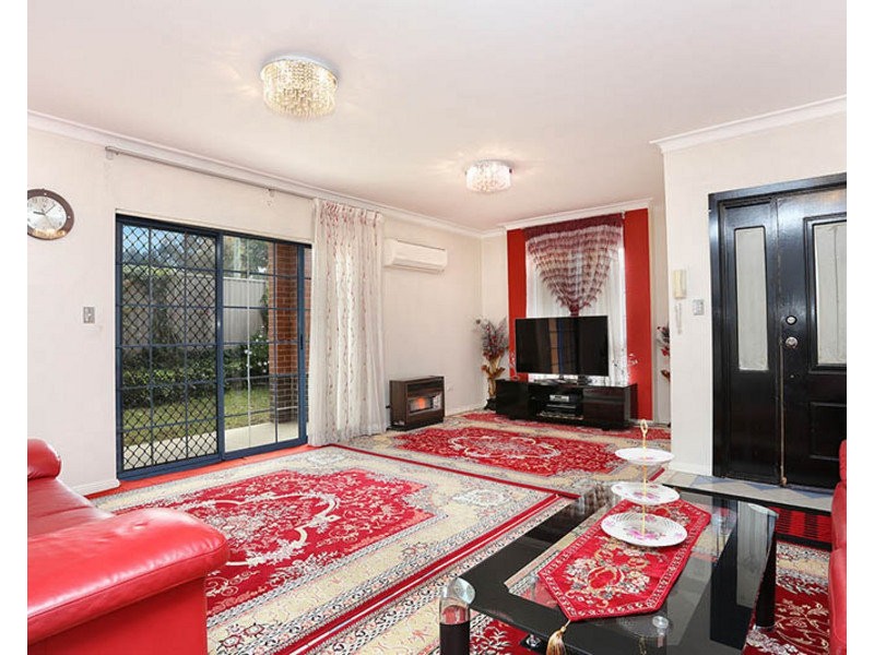 1/126 John Street, Merrylands NSW 2160