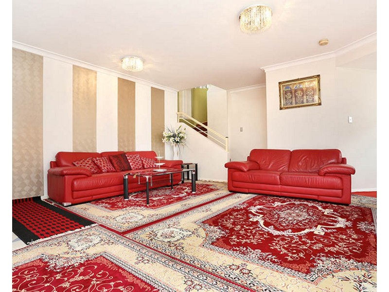 1/126 John Street, Merrylands NSW 2160