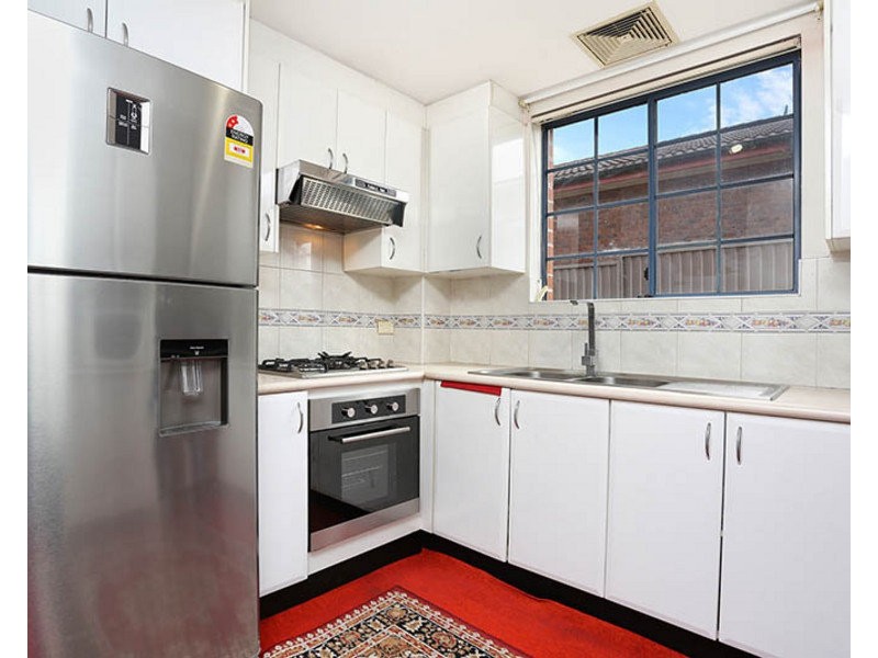 1/126 John Street, Merrylands NSW 2160