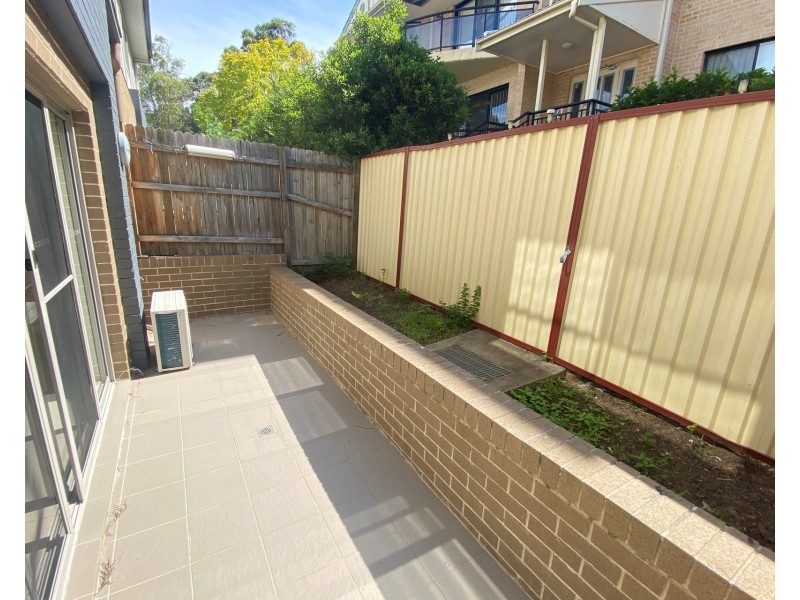 3/27-31 Cleone Street, Guildford NSW 2161