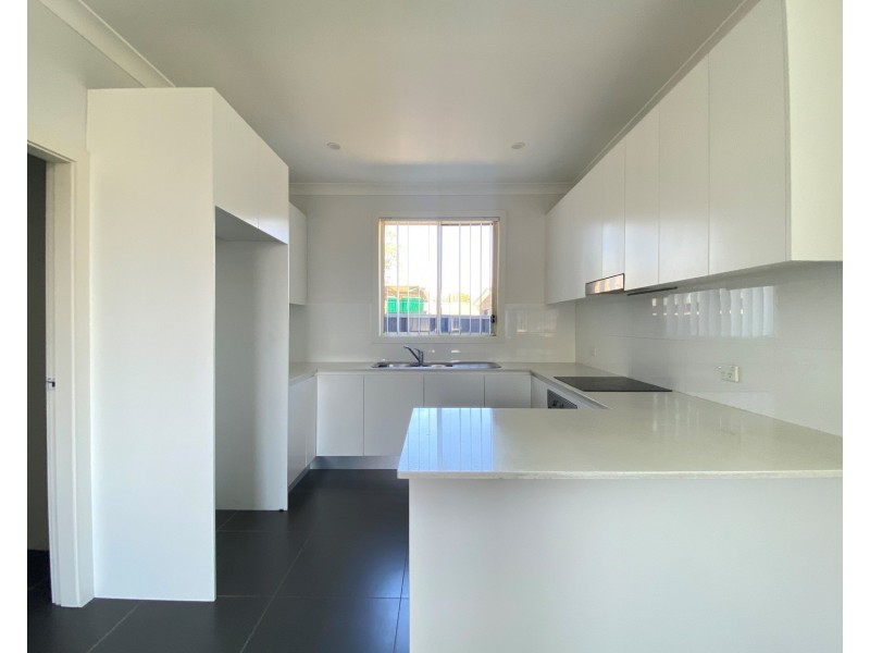 51a Monterey Street, South Wentworthville NSW 2145