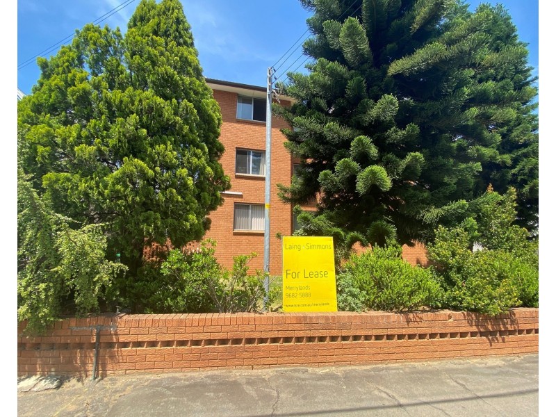 4/25 Marion Street, Harris Park NSW 2150