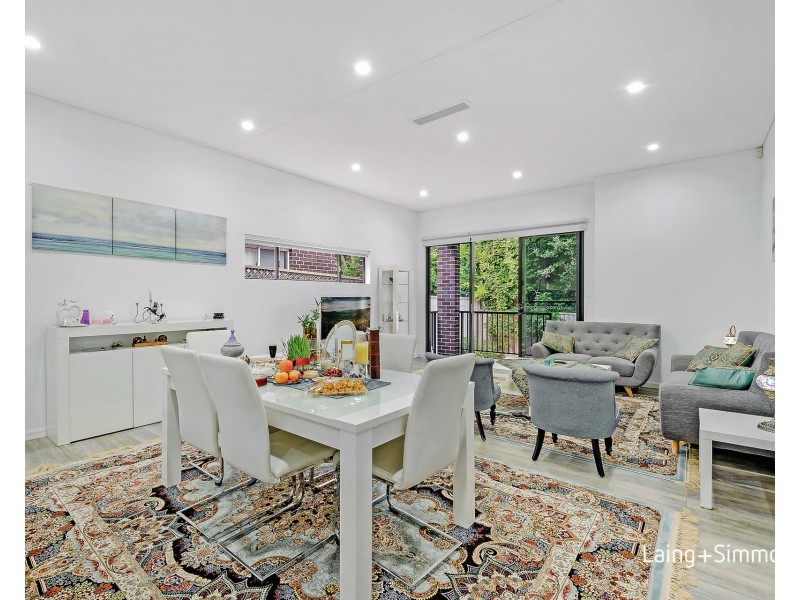 4B Berwick Street, Guildford NSW 2161