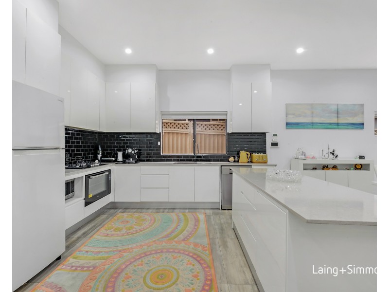 4B Berwick Street, Guildford NSW 2161