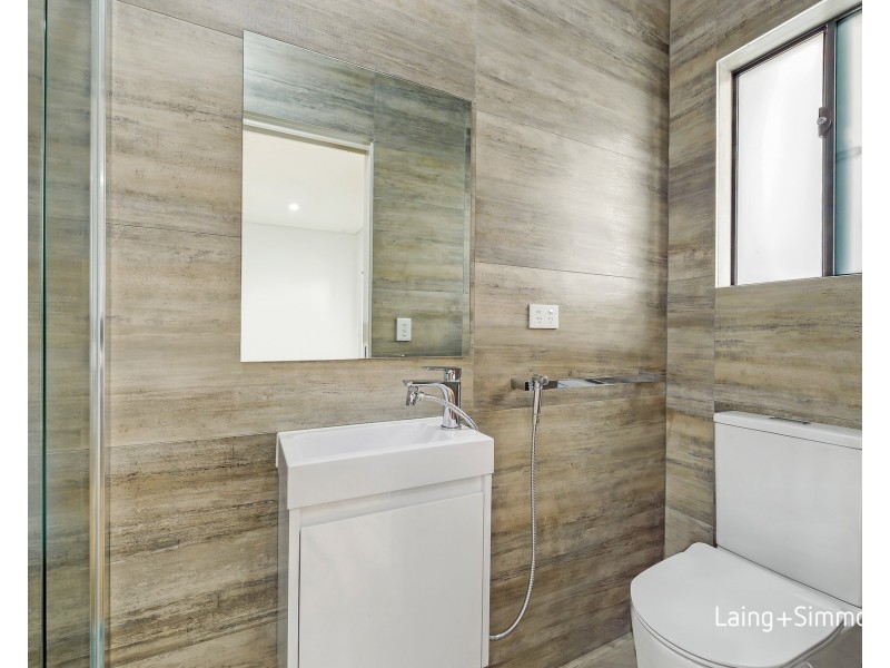 4B Berwick Street, Guildford NSW 2161