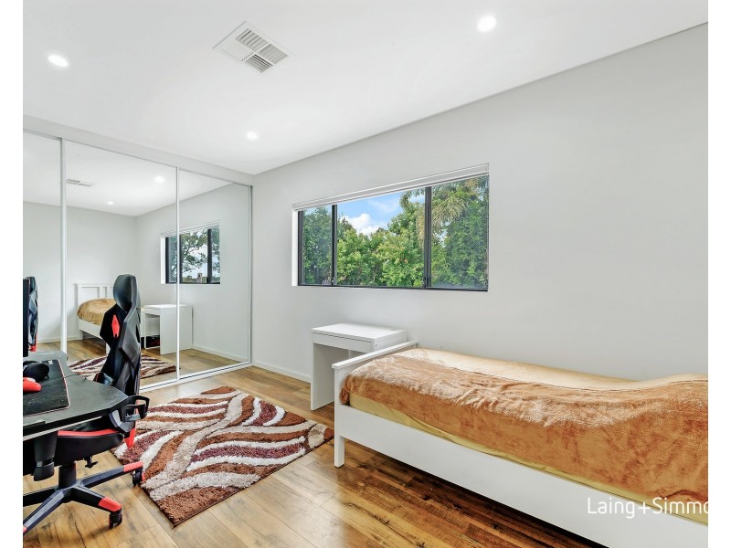 4B Berwick Street, Guildford NSW 2161