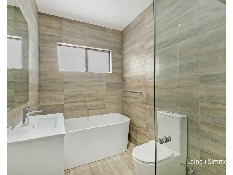 4B Berwick Street, Guildford NSW 2161