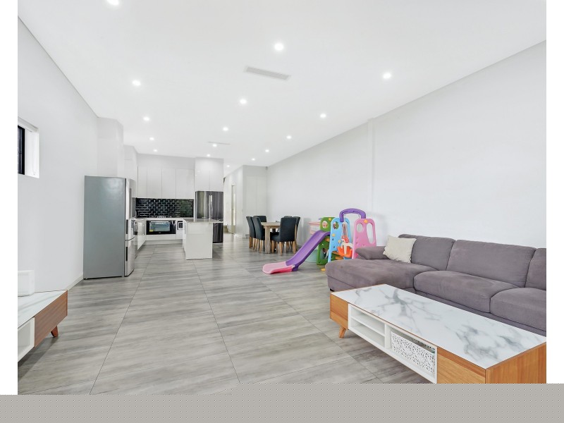 4B Berwick Street, Guildford NSW 2161