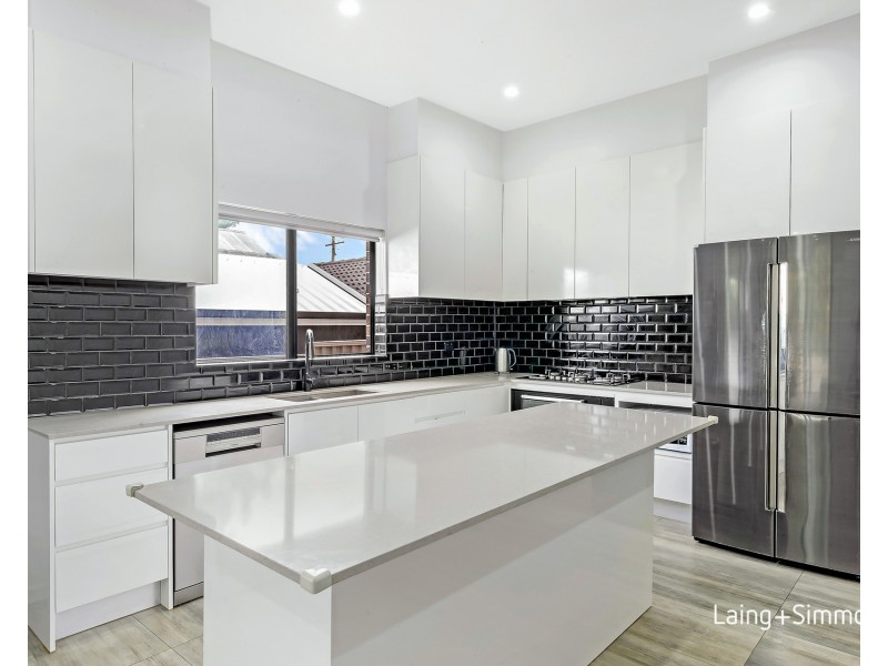 4B Berwick Street, Guildford NSW 2161