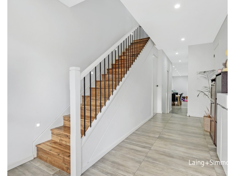 4B Berwick Street, Guildford NSW 2161