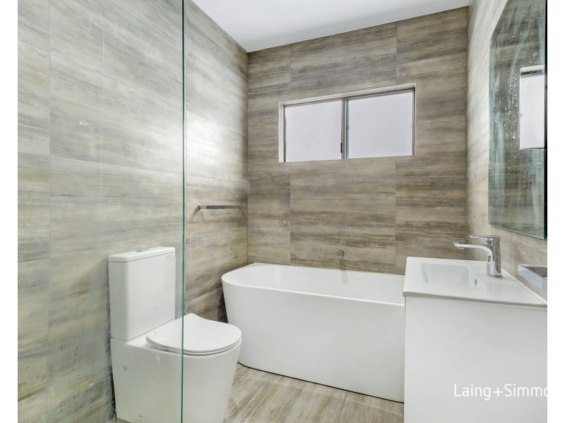 4B Berwick Street, Guildford NSW 2161