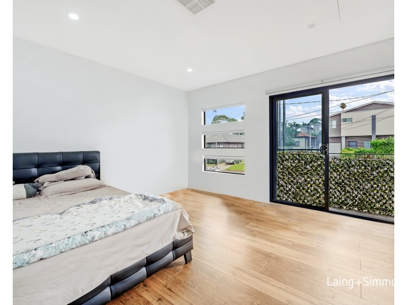 4B Berwick Street, Guildford NSW 2161