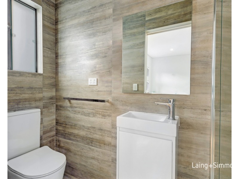 4B Berwick Street, Guildford NSW 2161